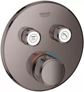 Смеситель Grohe Grohtherm SmartControl 29119A00 фото