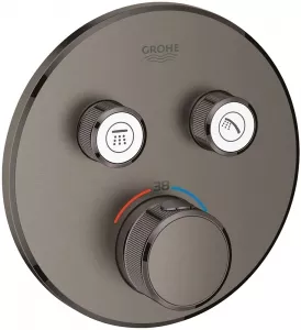 Смеситель Grohe Grohtherm SmartControl 29119AL0 фото