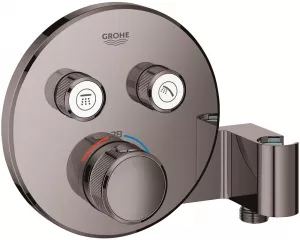 Смеситель Grohe Grohtherm SmartControl 29120A00 фото