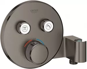 Смеситель Grohe Grohtherm SmartControl 29120AL0 фото