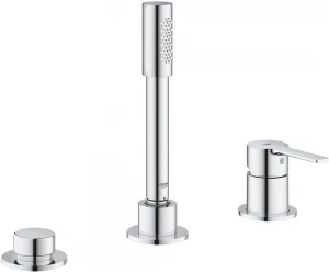 Смеситель Grohe Lineare 19965001 фото