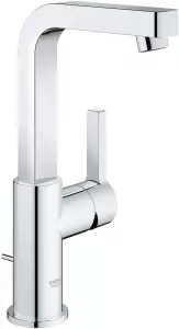 Смеситель Grohe Lineare 23296000 фото