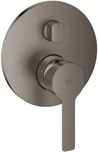 Смеситель Grohe Lineare 24095AL1 фото