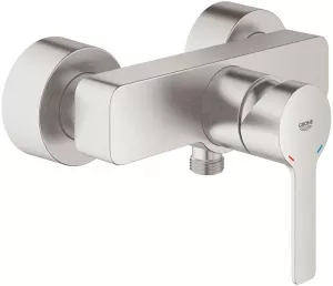 Смеситель Grohe Lineare 33865DC1 фото