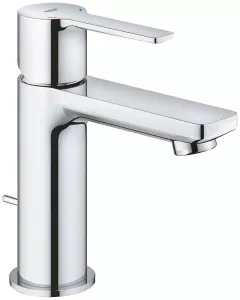 Смеситель Grohe Lineare DN 15 XS-Size 32109001 фото