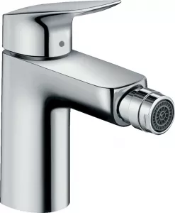 Смеситель для биде Hansgrohe Logis 100 71200000 фото