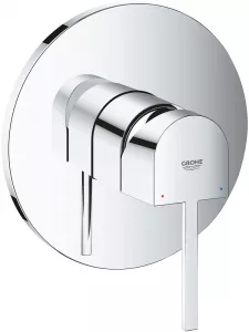 Смеситель Grohe Plus 24059003 фото