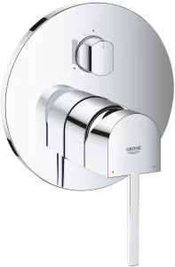 Смеситель Grohe Plus 24093003 фото