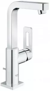 Смеситель Grohe Quadra 23297000 фото