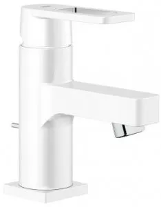 Смеситель для умывальника Grohe Quadra 32631LS0 фото