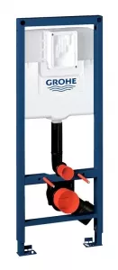 Система инсталляции Grohe Rapid SL (38713001) фото