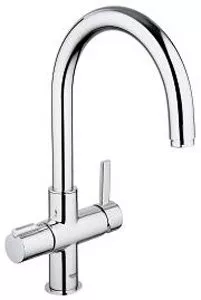 Смеситель для мойки Grohe Red Duo 30083000 фото