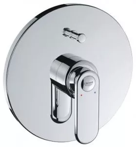 Смеситель для ванны Grohe Veris 19344000 фото