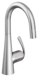 Смеситель для мойки Grohe Zedra 32296SD0 фото