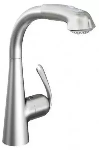 Смеситель для мойки Grohe Zedra 32553SD0 фото