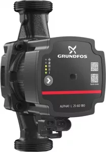 Циркуляционный насос Grundfos Alpha1 L 32-80 фото