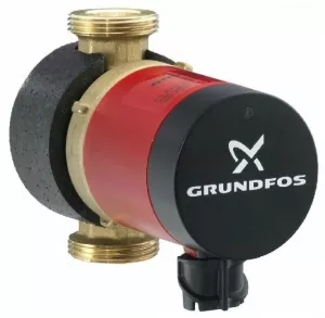 Циркуляционный насос Grundfos COMFORT 15-14 BX PM фото