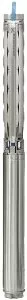 Скважинный насос Grundfos SP 1A-36 3x400В фото