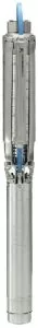 Скважинный насос Grundfos SP 2A-9 3x400В фото