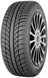 Зимняя шина GT Radial Champiro WinterPro 205/60R16 92H фото