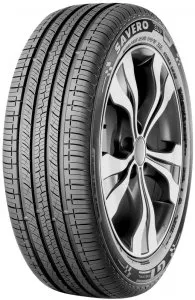 Летняя шина GT Radial Savero SUV 215/55R17 94V фото