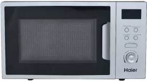 Микроволновая печь Haier HMX-DG207S фото