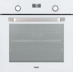 Духовой шкаф Haier HOX-P11HGW фото