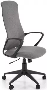 Кресло Halmar Fibero (серый) фото