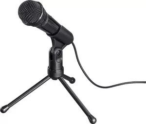 Проводной микрофон Hama MIC-P35 Allround 00139905 фото