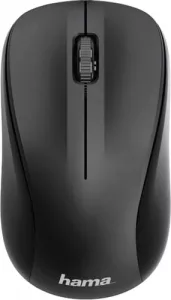 Компьютерная мышь Hama MW-300 Black фото