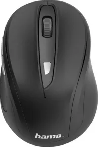 Компьютерная мышь Hama MW-400 Black icon