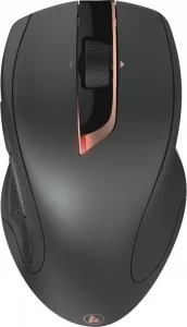 Компьютерная мышь Hama MW-900 Black фото