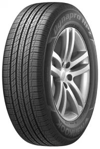 Летняя шина Hankook Dynapro HP2 RA33 185/65R15 92T фото