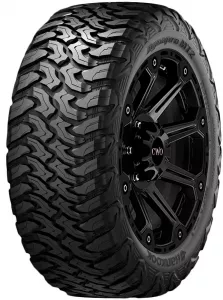 Всесезонная шина Hankook Dynapro MT2 RT05 265/75R15 109Q фото