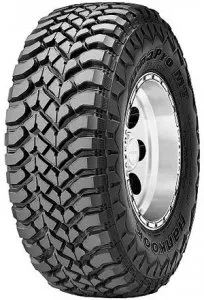 Всесезонная шина Hankook Dynapro MT RT03 235/85R16 120/116Q фото