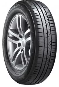 Летняя шина Hankook Kinergy Eco2 K435 155/65R14 75T фото