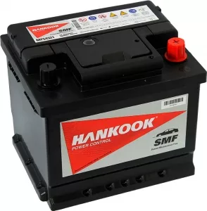Аккумулятор Hankook MF54321 (45Ah) фото