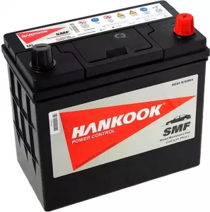 Аккумулятор Hankook MF54523 (45Ah) фото