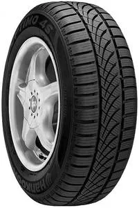Всесезонная шина Hankook Optimo 4S H730 155/70R13 75T фото