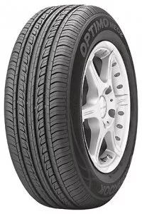 Летняя шина Hankook Optimo ME02 K424 185/60R15 84T фото