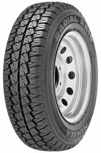 Всесезонная шина Hankook Radial RA10 205/65R16C 107/105T фото