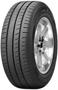 Летняя шина Hankook Radial RA28 215/65R16C 106/104T фото