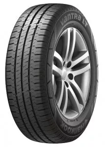 Летняя шина Hankook Vantra LT RA18 205/65R16C 103/101T фото