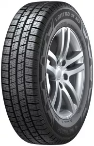 Всесезонная шина Hankook Vantra ST AS2 RA30 225/75R16C 121/120R фото