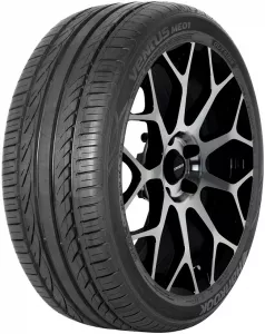 Летняя шина Hankook Ventus ME01 K114 245/50R18 100W фото