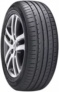 Летняя шина Hankook Ventus Prime2 K115 205/55R16 91W фото