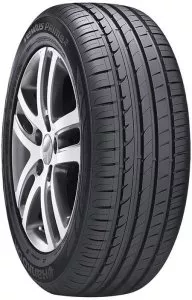 Летняя шина Hankook Ventus Prime2 K115 255/45R18 103W icon