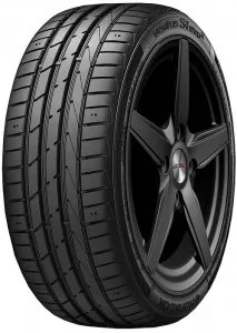 Летняя шина Hankook Ventus S1 Evo2 K117 205/55R17 91W фото