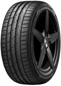 Летняя шина Hankook Ventus S1 Evo2 K117 225/40R18 88Y фото