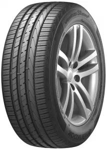 Летняя шина Hankook Ventus S1 Evo2 SUV K117A 225/55R18 98V фото